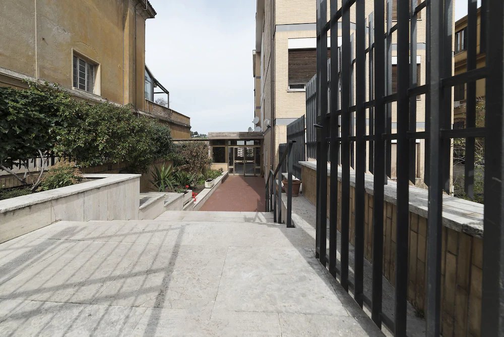 Фото Ronda Vaticano Suite