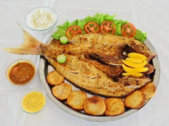 Фото Pousada Bgk