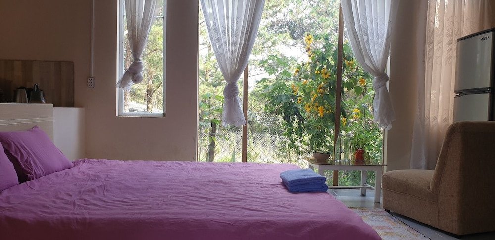 Фото Pine Hill Homes Dalat