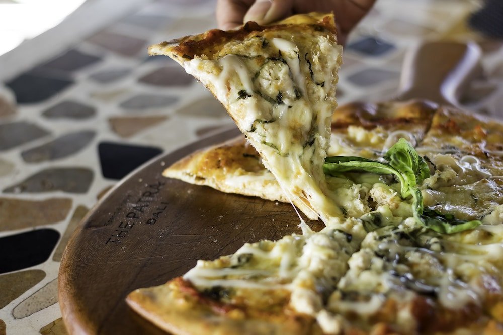 Фото Villas at The Patra Bali Resort & Villas