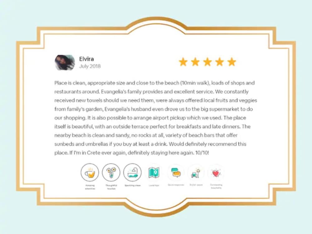 Фото Vitorakis Apartments