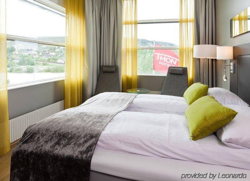 Фото Thon Hotel Arena