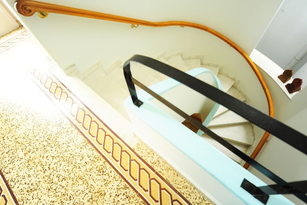 Фото Live in Athens apartments