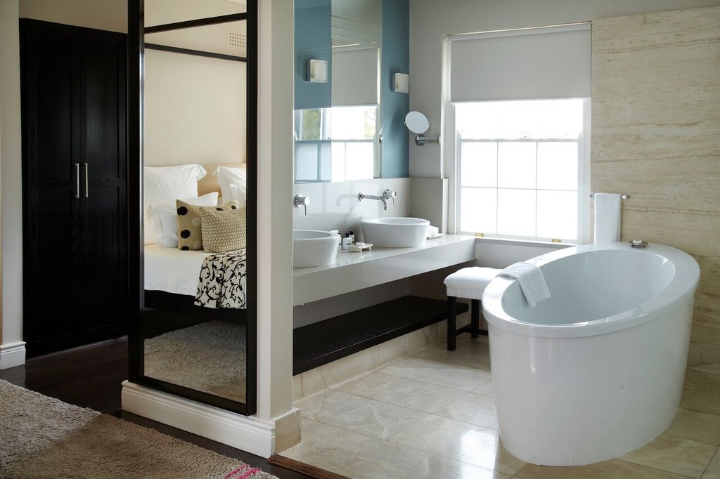 Фото The Cellars Hohenort