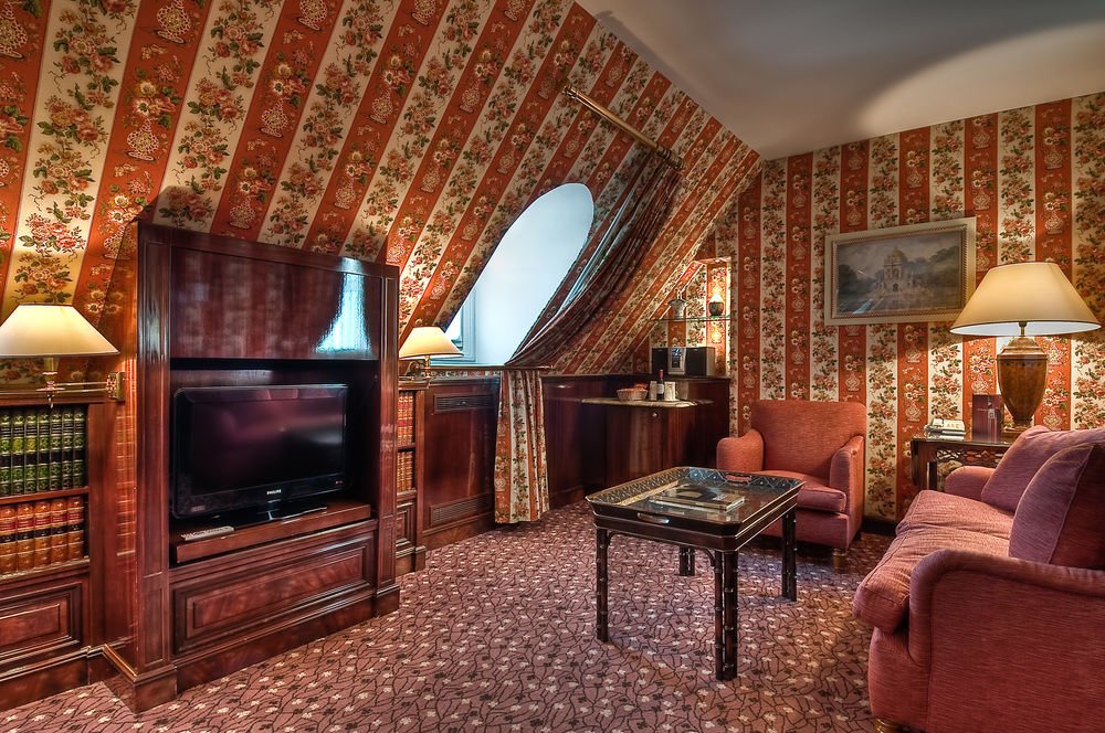 Фото La Demeure Montaigne