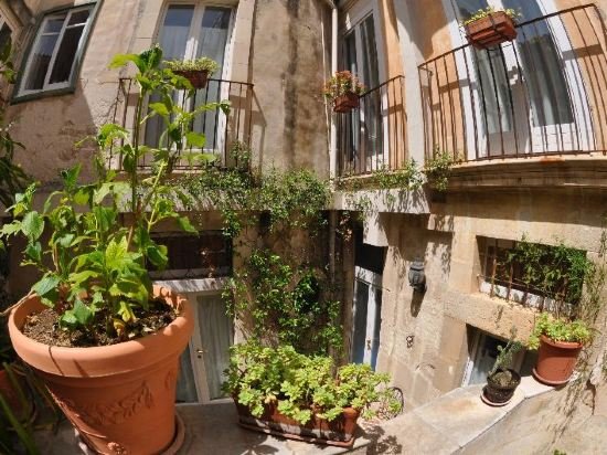 Фото Palazzo 'Il Cavaliere' - B&b di Charme