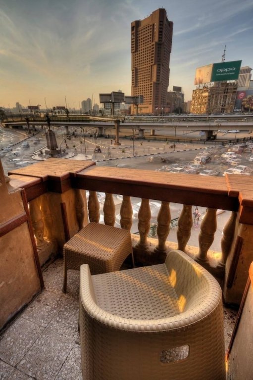 Фото Tahrir Plaza Suites