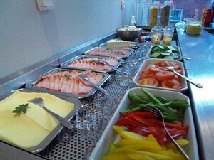 Гостиница Sure Hotel by Best Western Allen