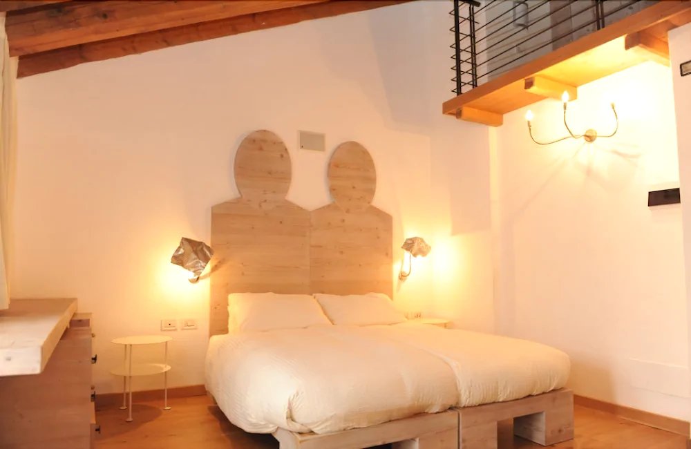 Фото Chalet c'est la vie