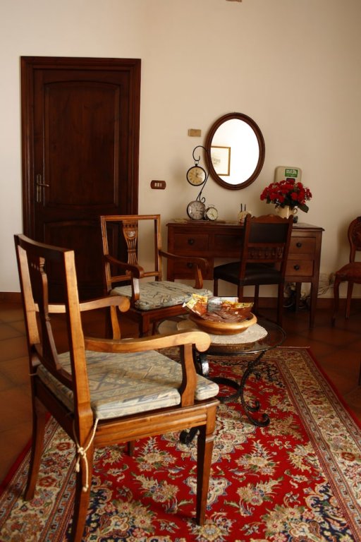 Фото Malandrì B&b