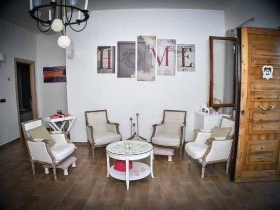 Фото Zia Bi Bed And Breakfast