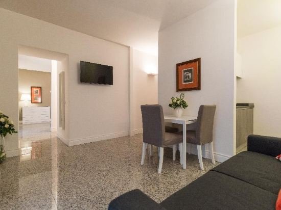 Фото Suites Lungomare