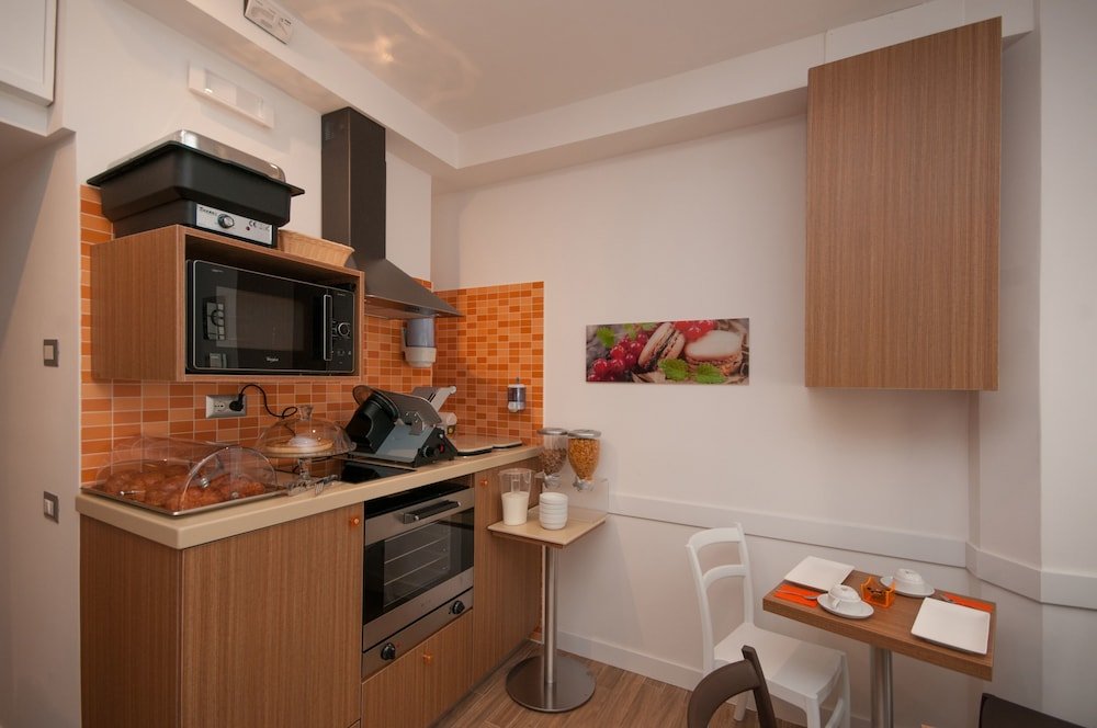 Фото Vatican Relais Rome