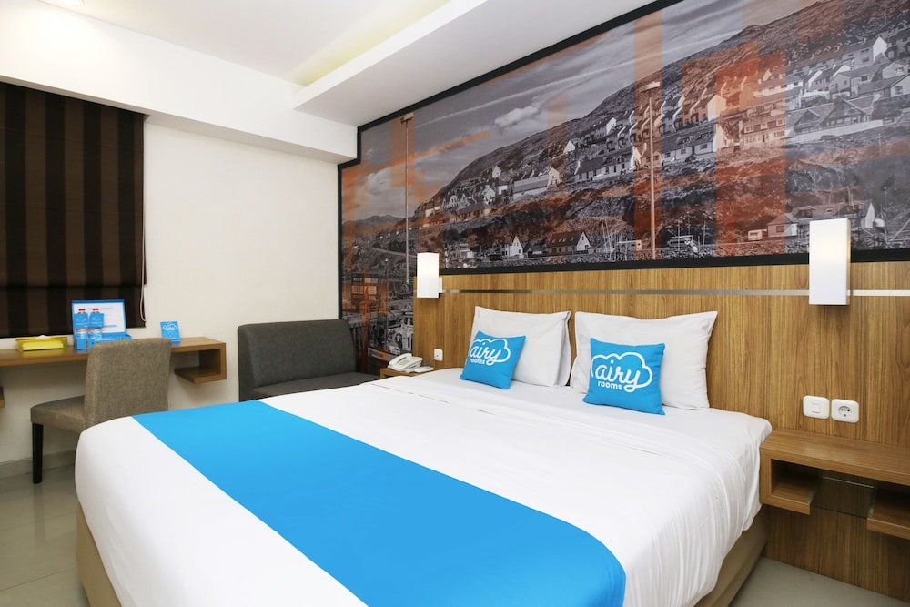 Фото Hotel Bliss Soetta Semarang