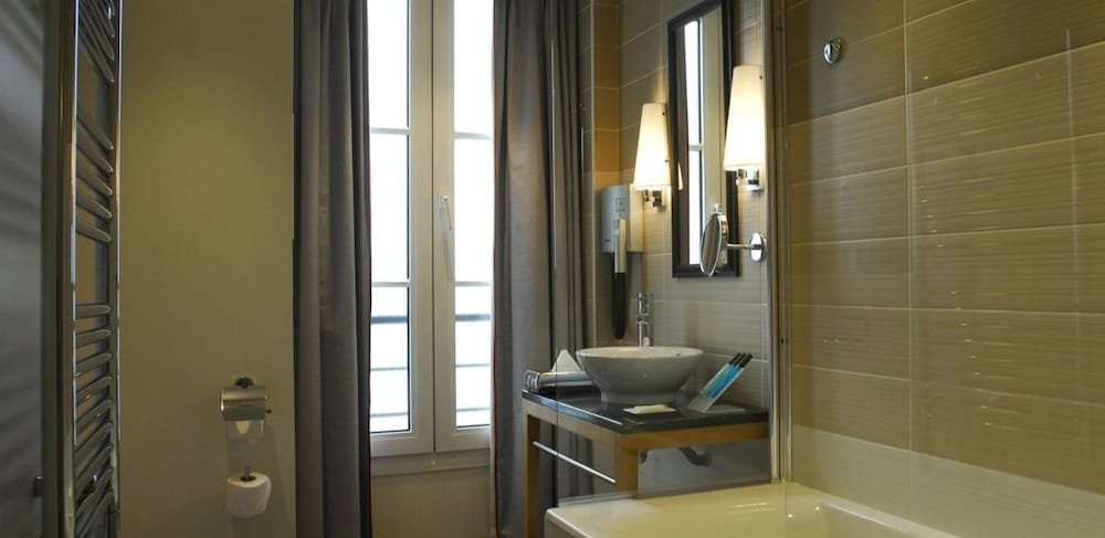 Фото Hôtel Windsor Opéra