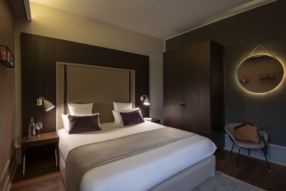 Фото Splendid Hotel Lac d'Annecy - Handwritten Collection