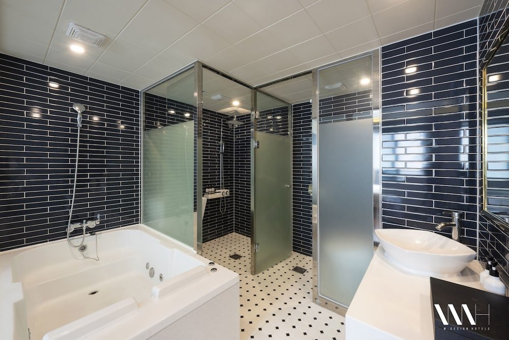 Фото Haeundae number 25 hotel