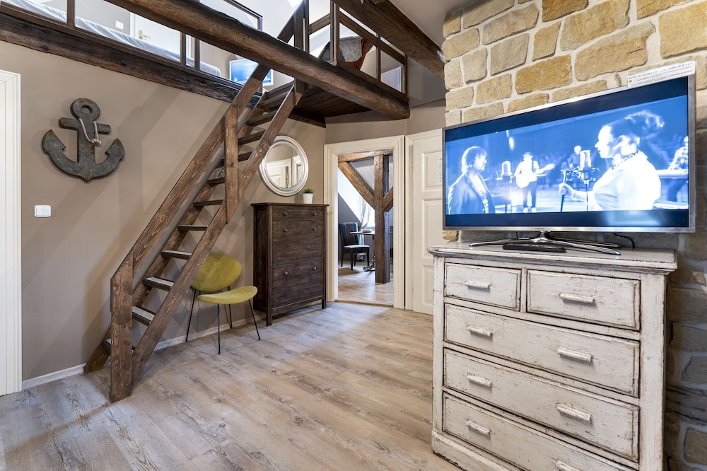 Фото Salvator Superior Apartments