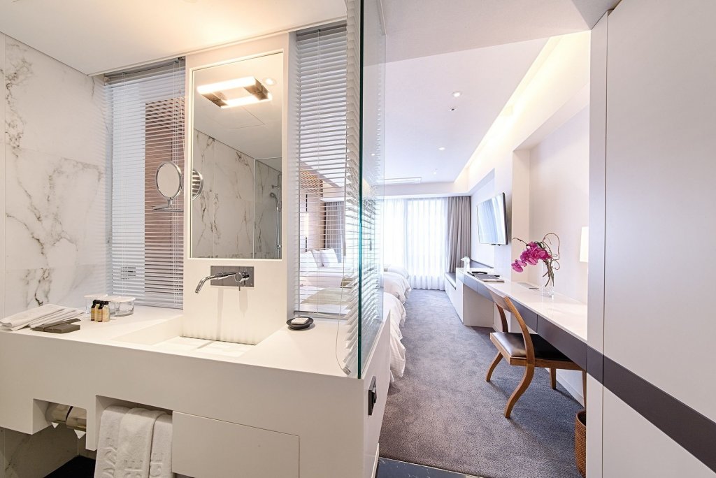 Фото Josun Palace, a Luxury Collection Hotel, Seoul Gangnam