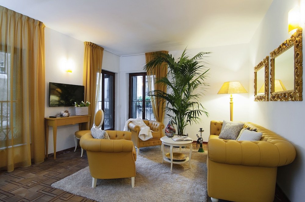 Фото AD Lofts Venezia