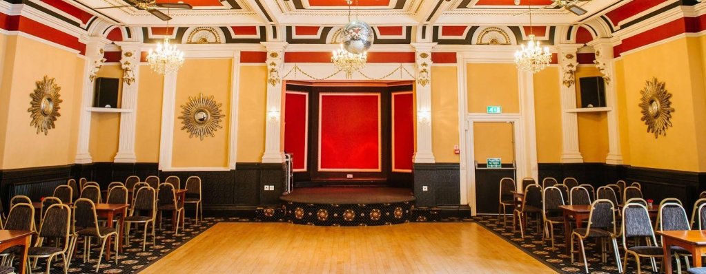 Фото отеля 5