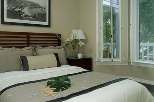 Фото Catalina Island Inn