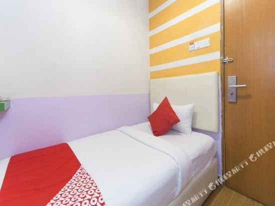 Фото Oyo 419 City Boutique Hotel