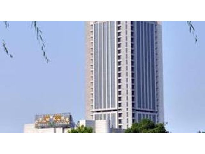 Фото Oriental Deluxe Hotel