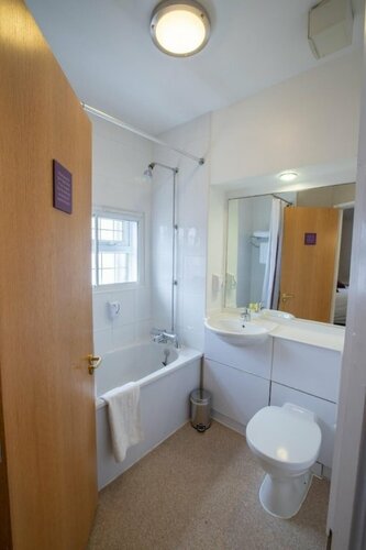 Гостиница Redwings Lodge Solihull в Солихалле