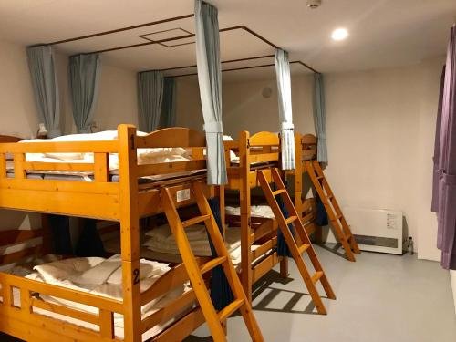 Фото Guest House Proof Point - Hostel