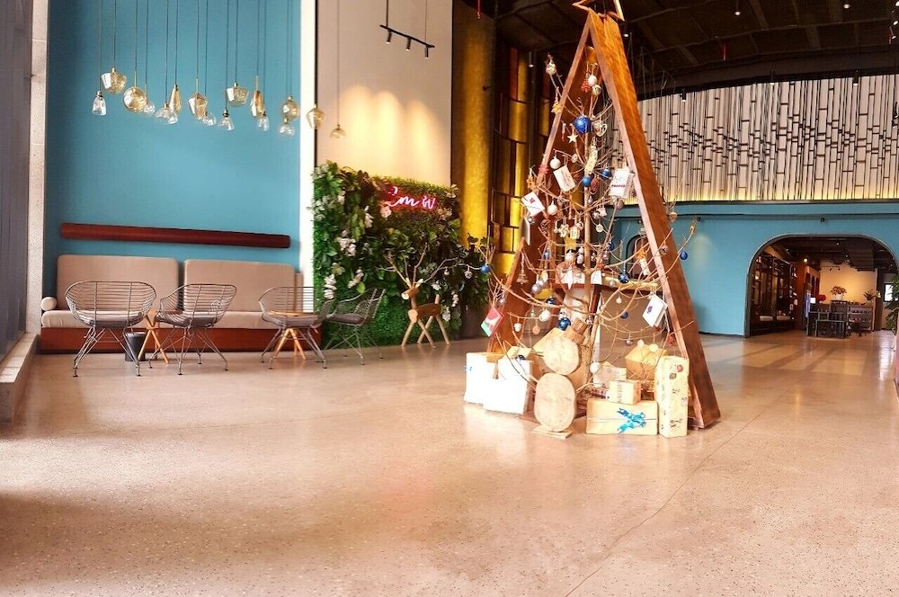 Фото Em Oi Hotel