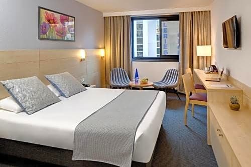 Фото Padoue Hotel