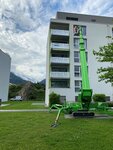 Bonvin Nettoyages Sa (Valais, Sierre, Ancienne route de Sierre, 39), cleaning services