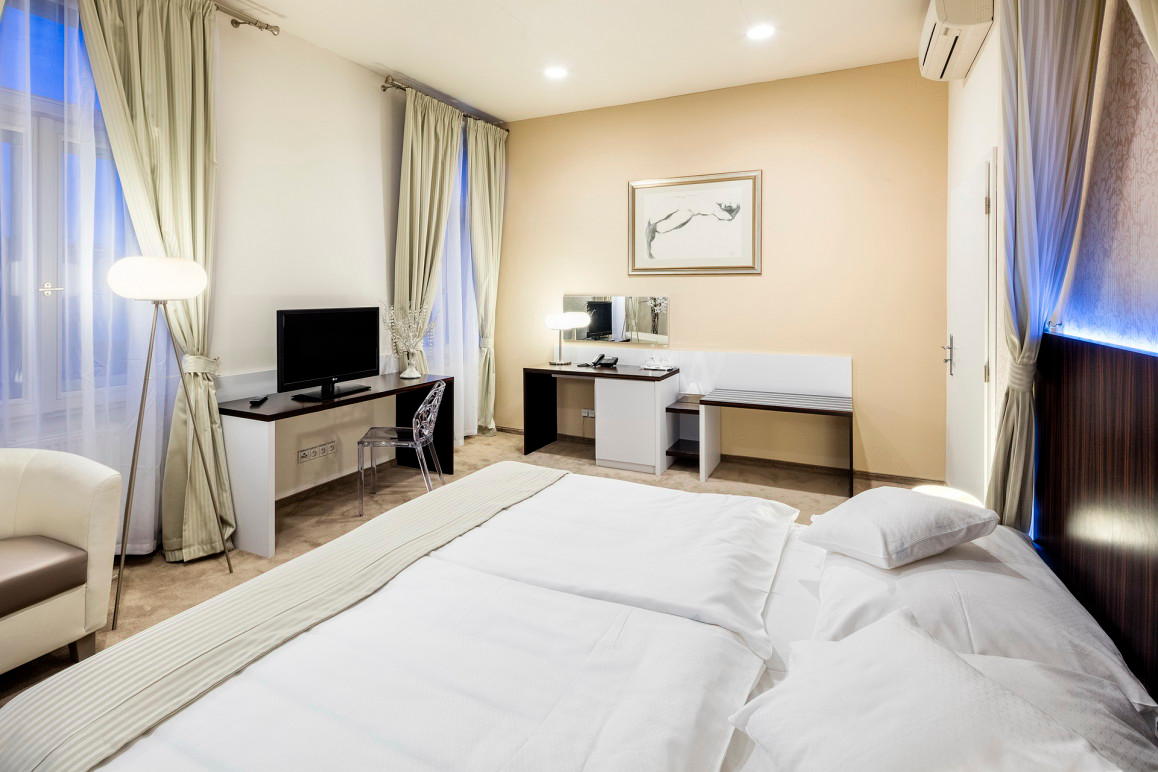 Фото Zámeček Petrovice