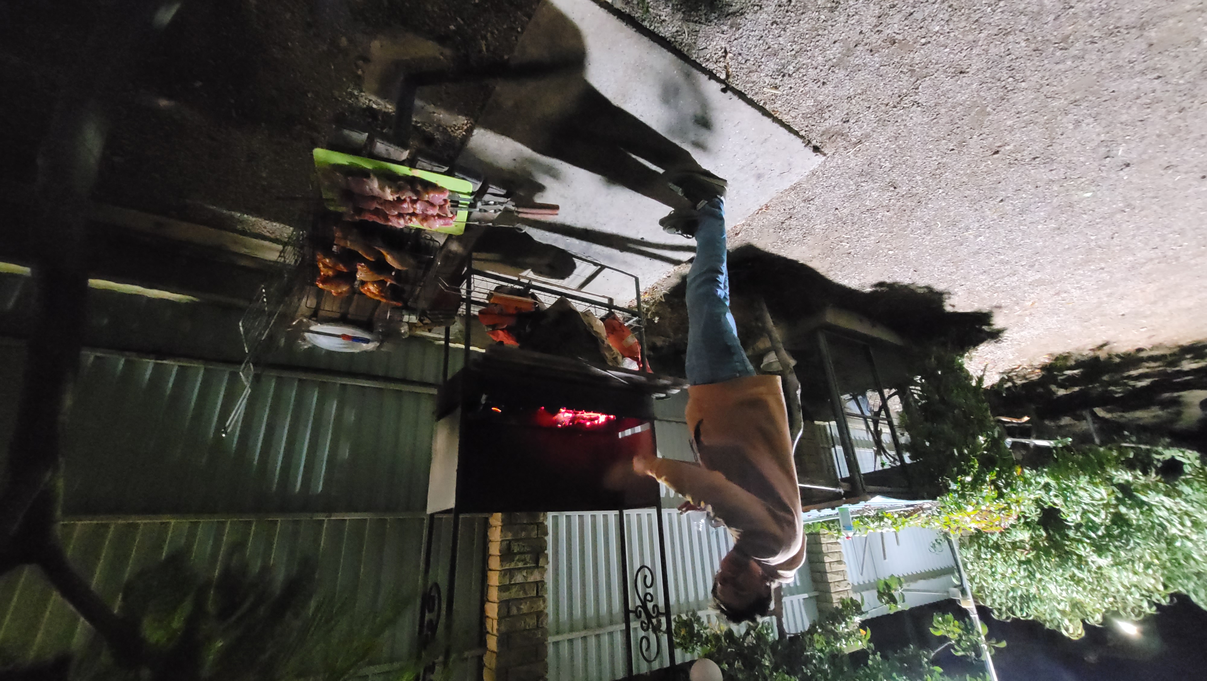 Фото Ешиль Ада у Абдуллы