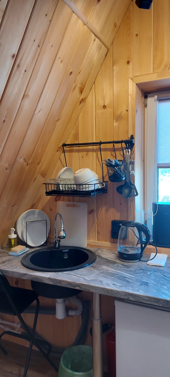 Фото We Ski Gesh