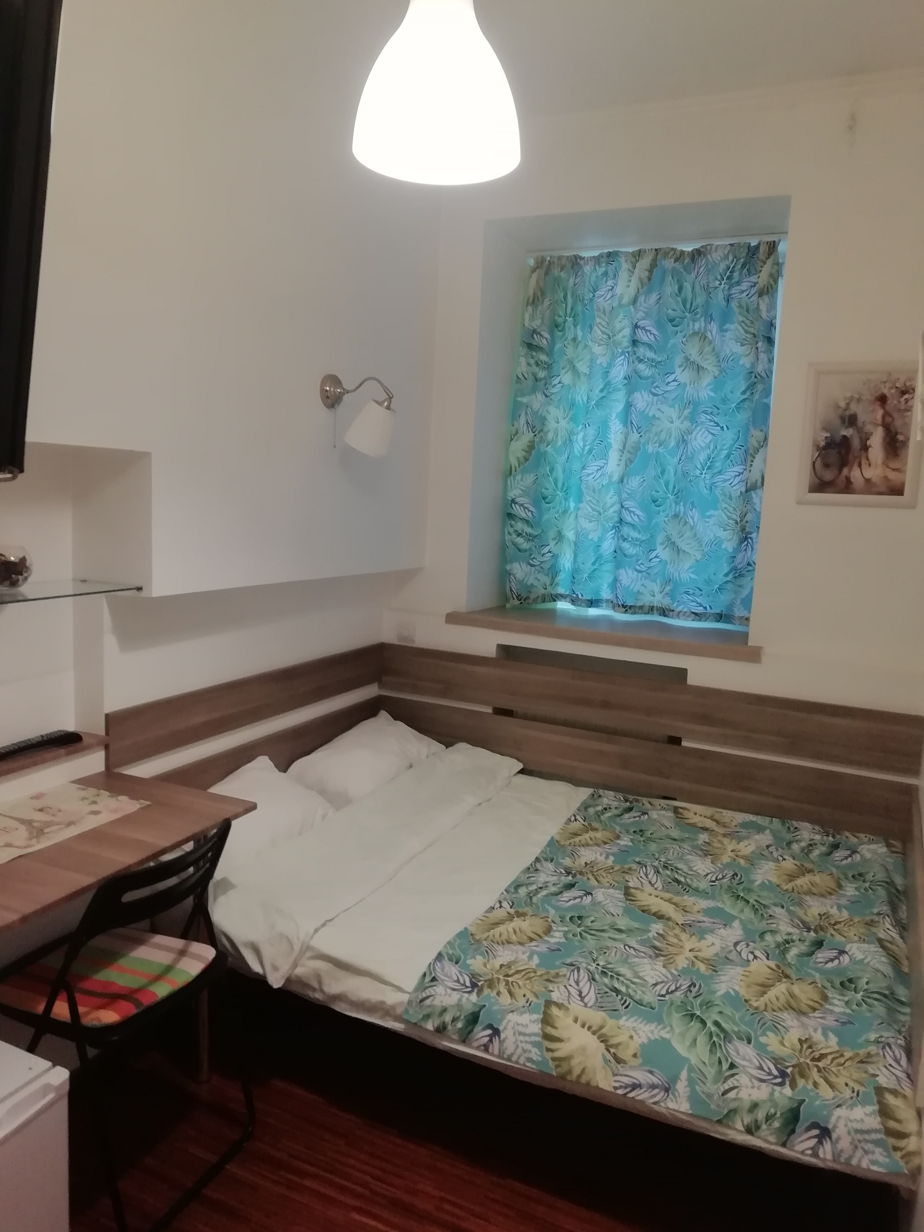 Фото У Львиного моста