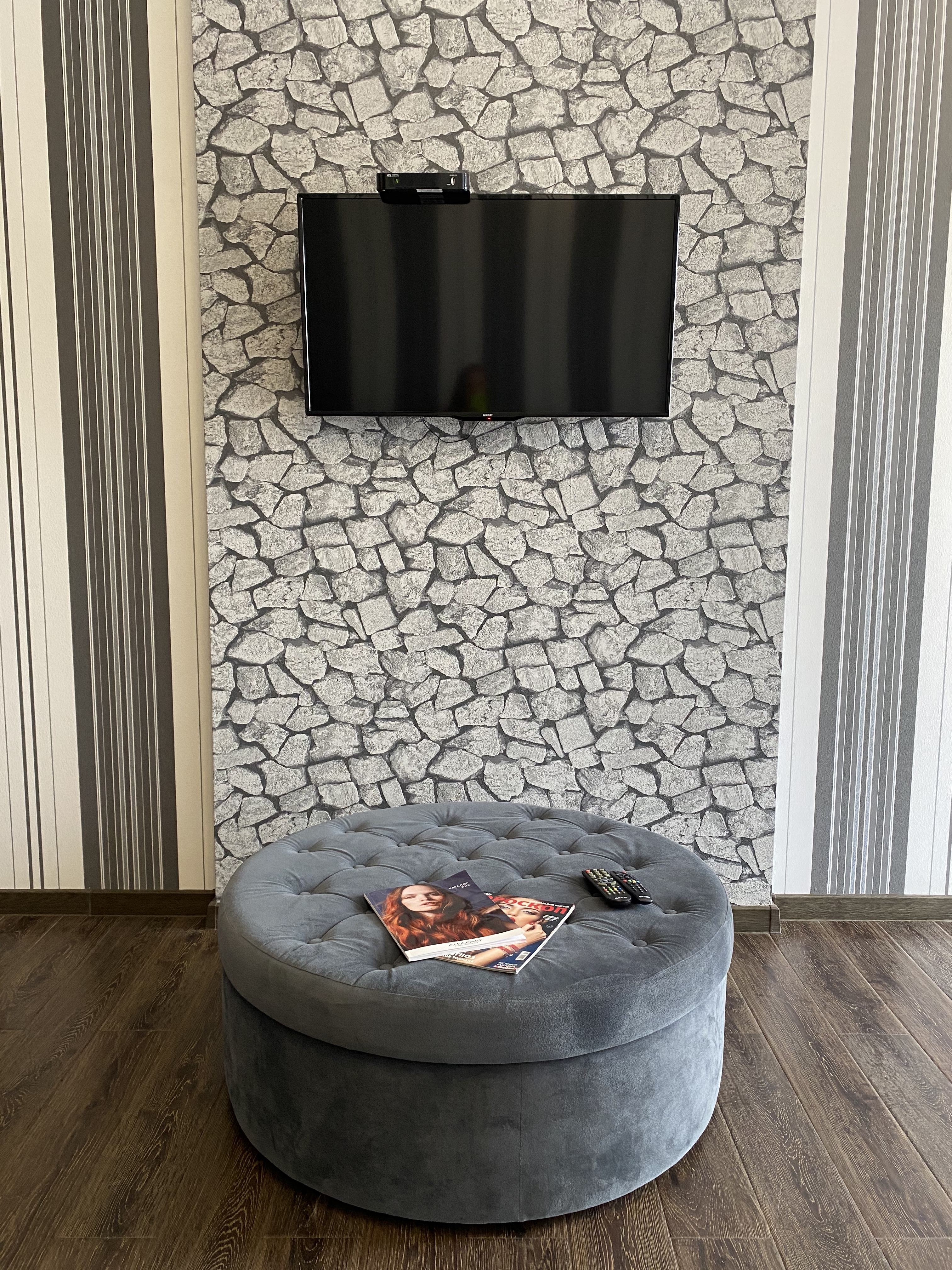 Фото Панорама