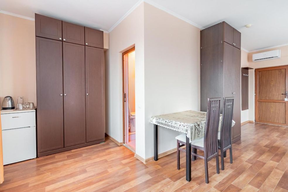 Фото Наш дом