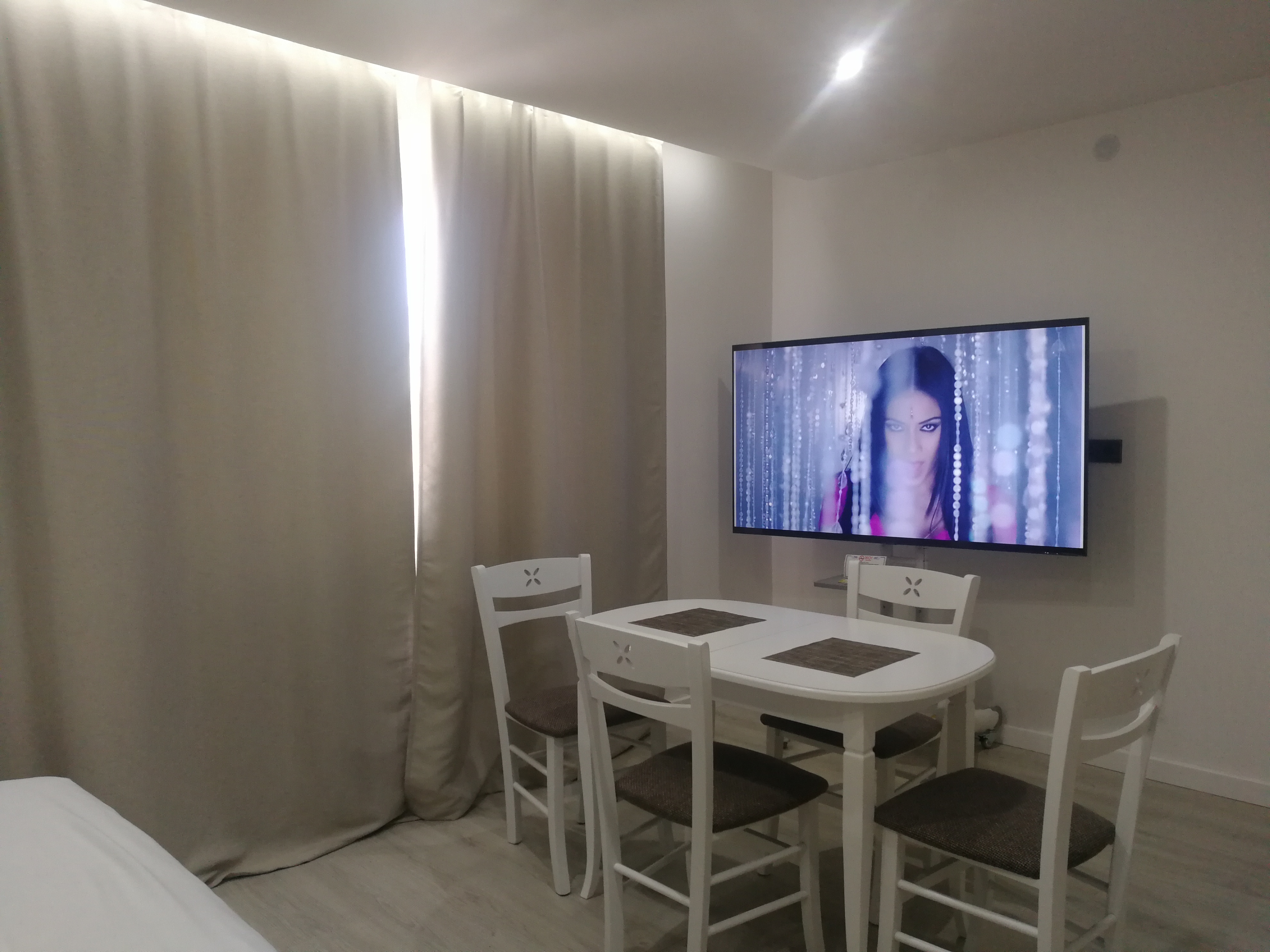 Фото Апарт-Отель Династия