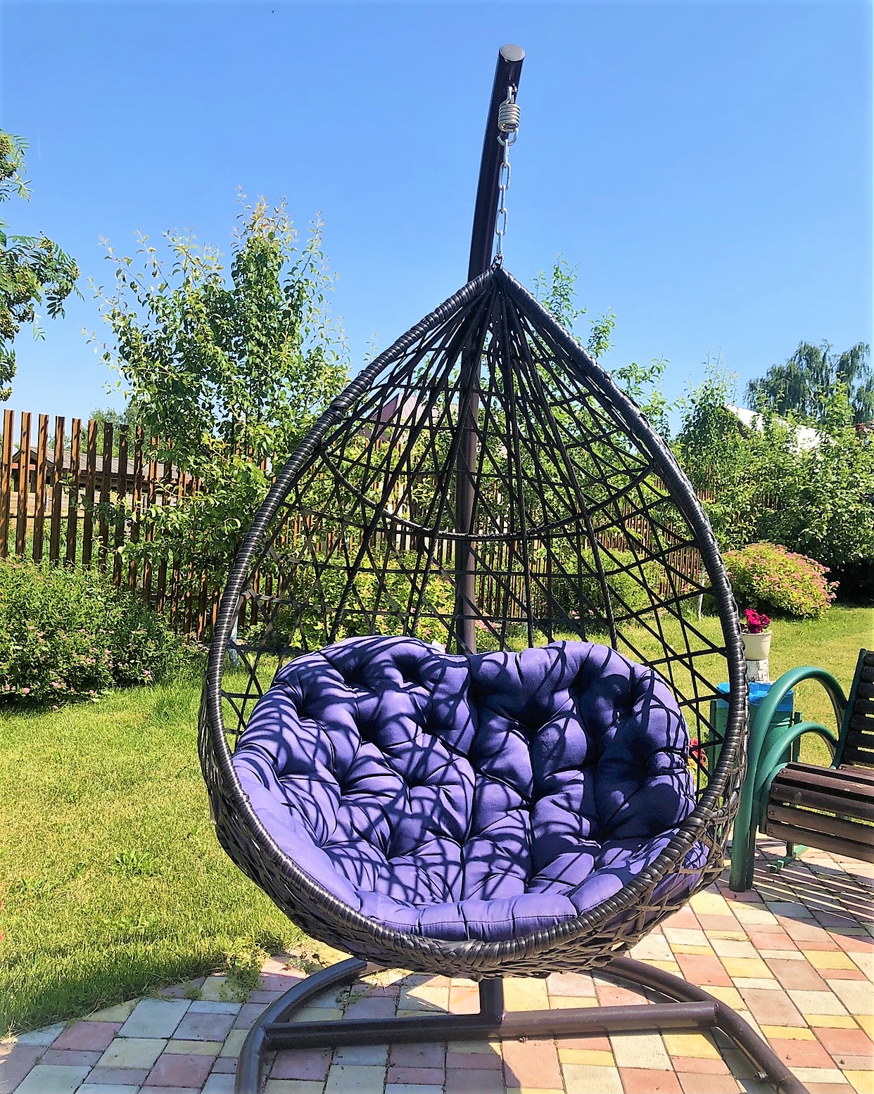 Фото Светлый терем