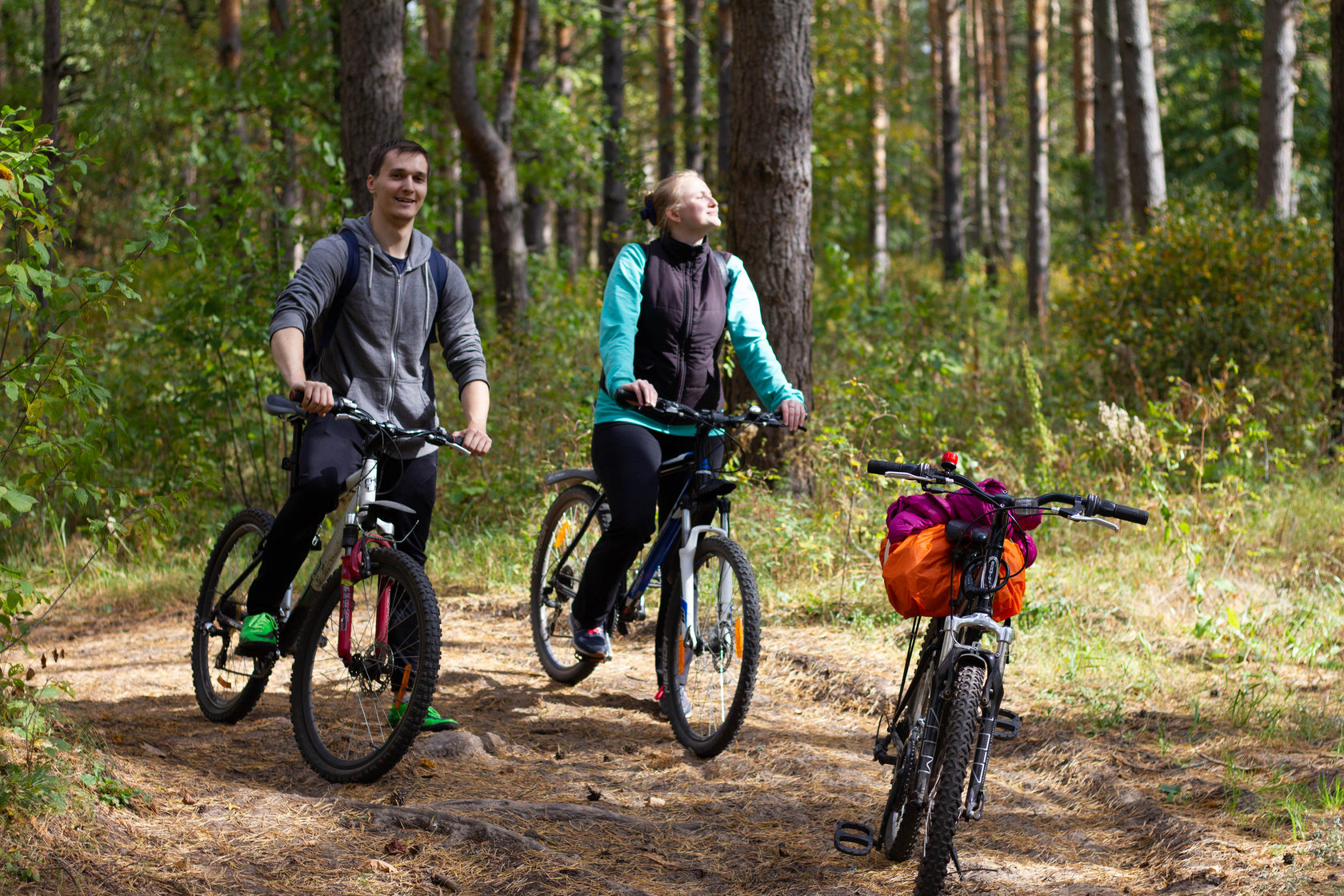Фото Шале Белые пески