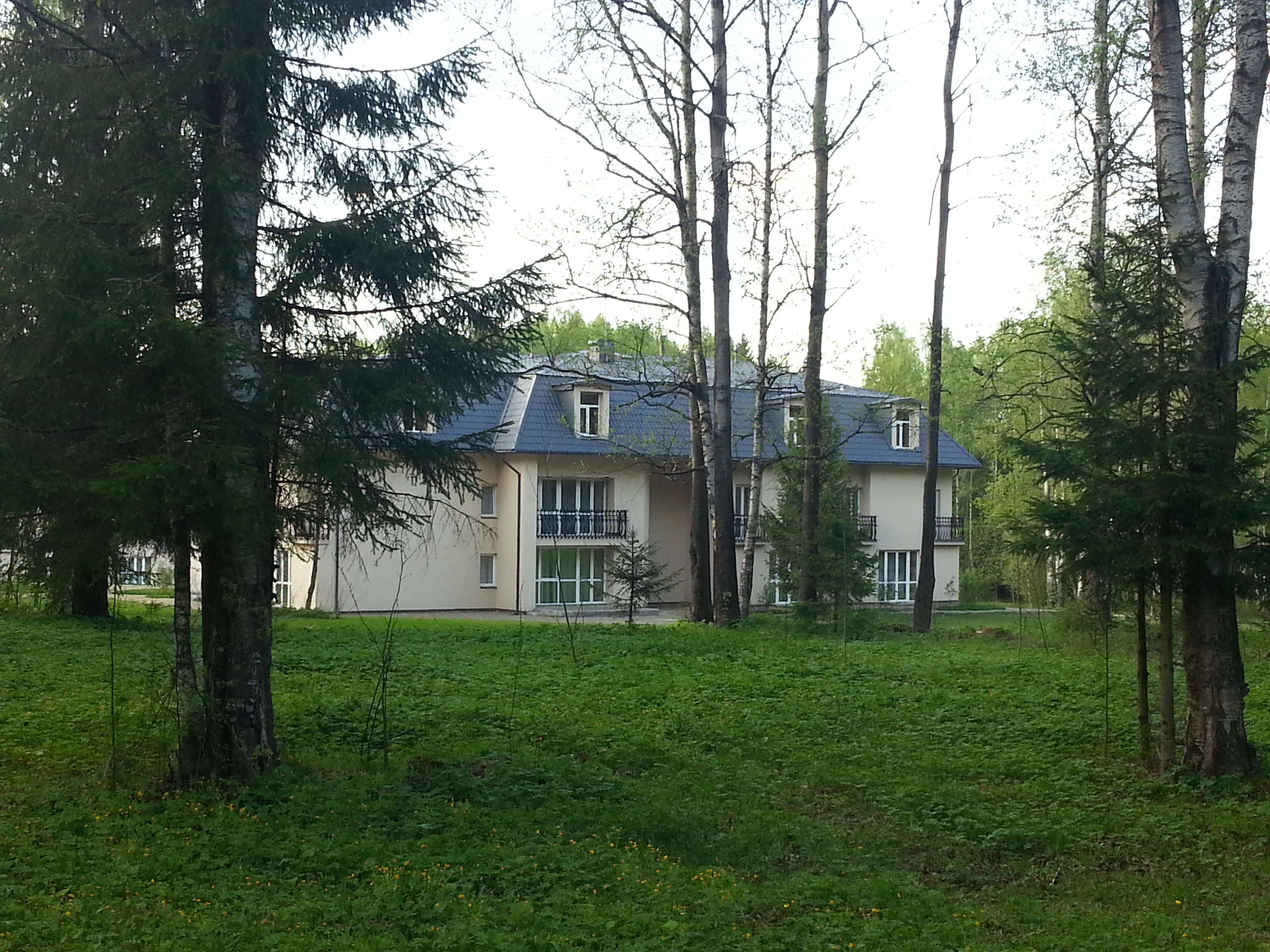 Фото отеля 2