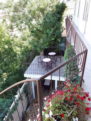 Гостевой дом Самбурова 210 Б  фото 9