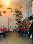 Яжcoffee (ulitsa Rozy Lyuksemburg, 19), cafe