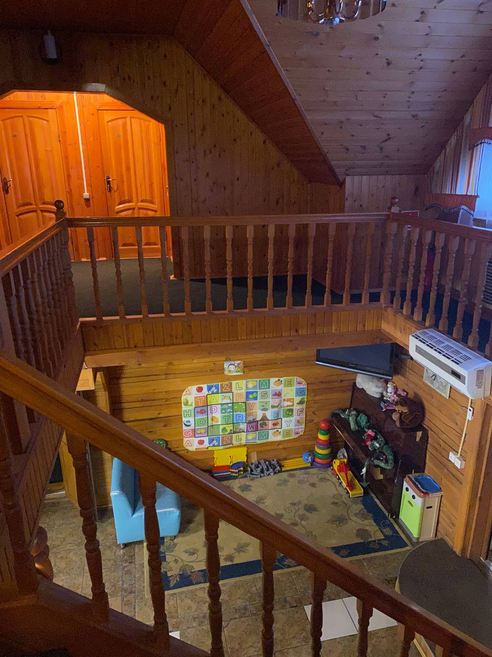 Фото Натали