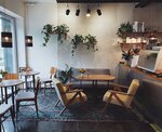 Nemedlenno coffeee (Trifonovskaya Street, 61к1), coffee shop