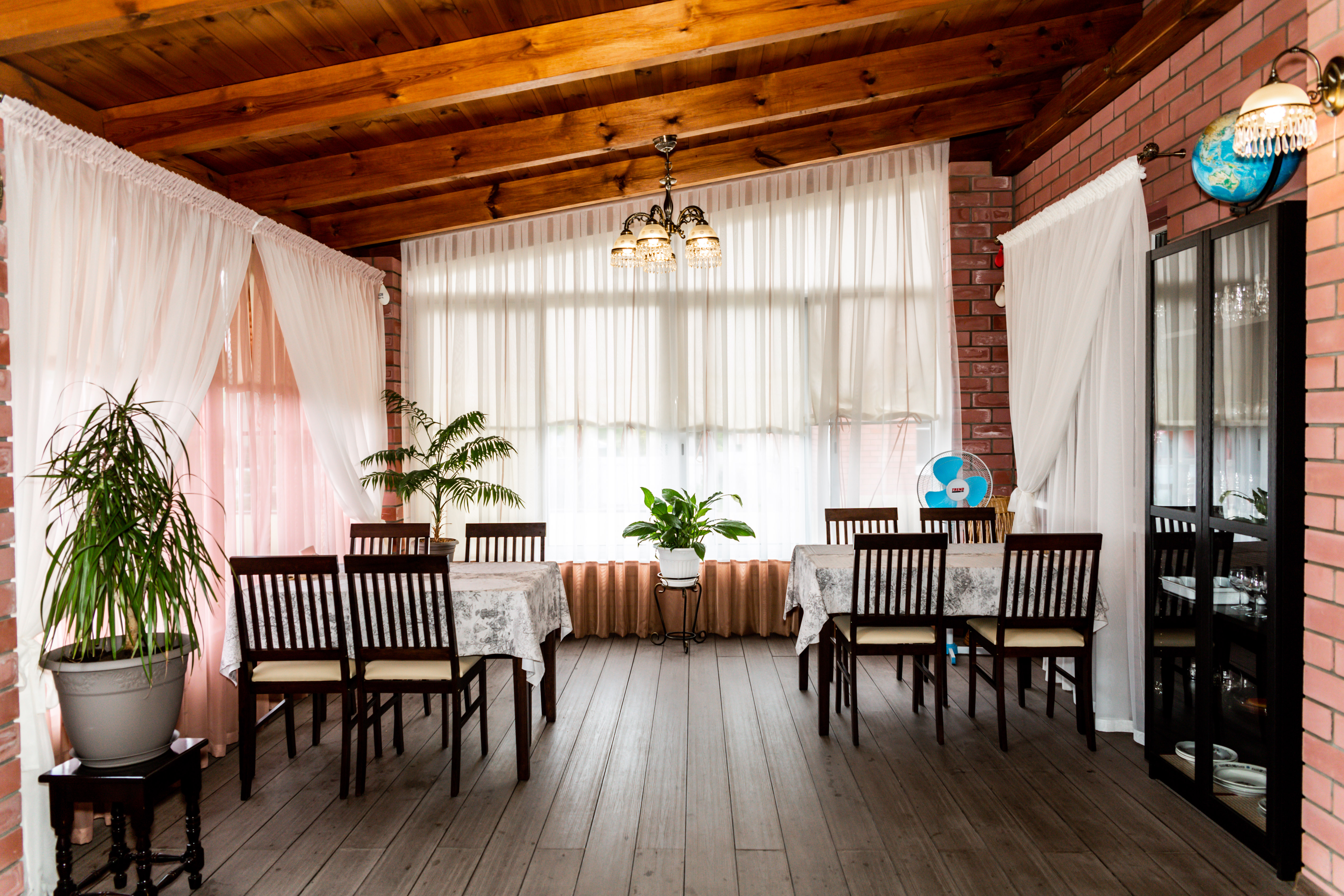 Фото Династия