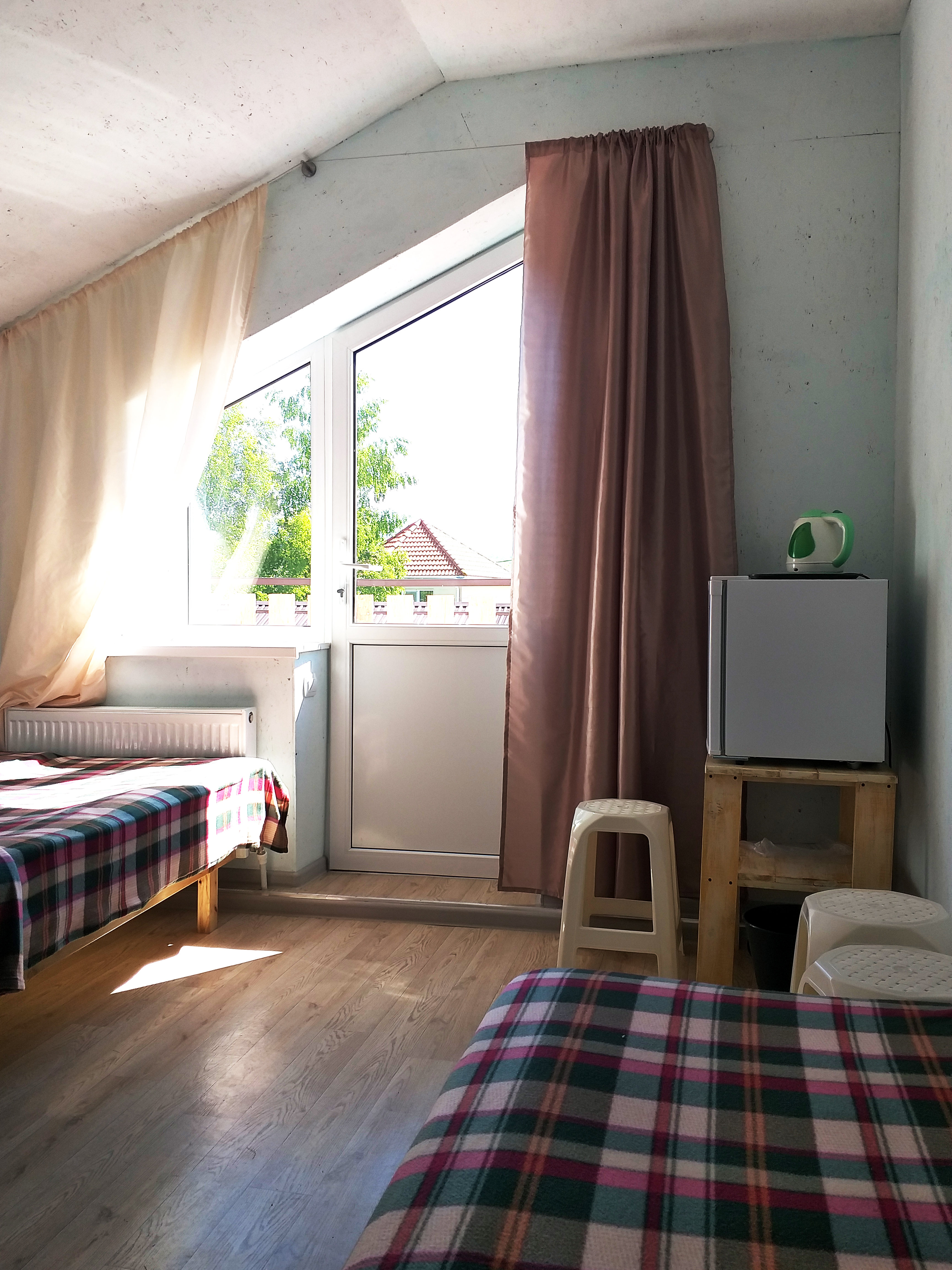 Фото Тихий причал