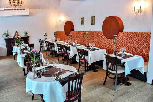 Гостиница Hotel Thinggaard в Северной Ютландии